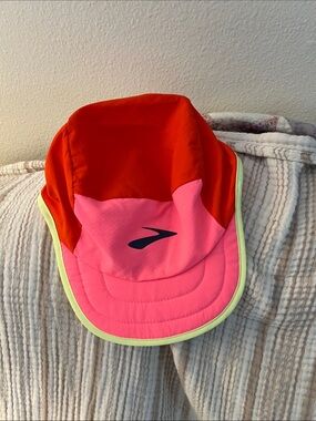 Brooks Superlight Packable Hat